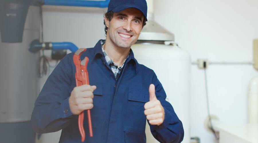 Professional Tankless Water Heater Installation in Annville, KY